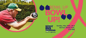Image result for Barham Bowls Club