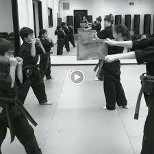 Image result for Thomas Clifford's Martial Arts