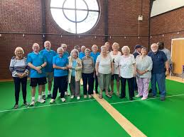 Image result for Thorpe Recreation Bowling Club