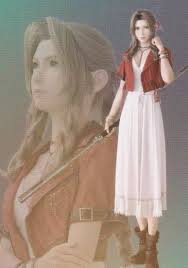 「エアリス・ゲインズブール」の画像検索結果