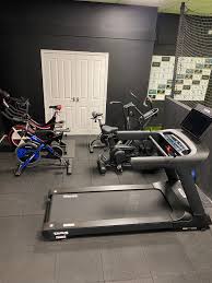 Image result for Kilmarnock Fitness Centre