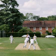 Image result for Hadlow Cricket Club