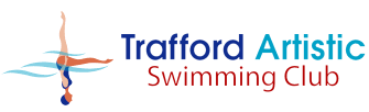 Image result for Trafford Synchronised Swimming Club