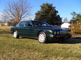 Image result for British Racing Green 1999 Jaguar