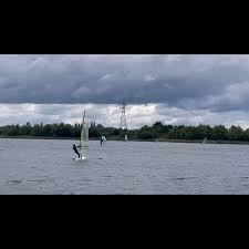 Image result for Trent Windsurfing Club