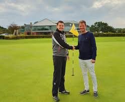 Image result for Hurlston Hall Golf Club