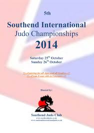 Image result for Southend Judo Club