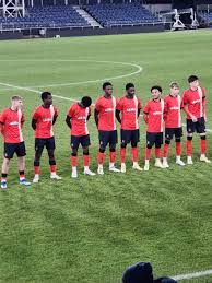 Image result for Coign Church Juniors Fc