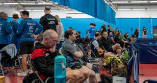 Image result for Cippenham Table Tennis Club