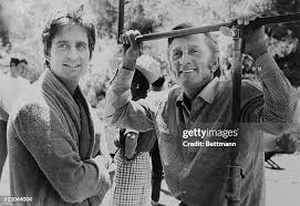 Resultado de imagen para Imagenes de Michael Kirk Douglas