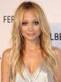 Nicole Richie Boho Wavy