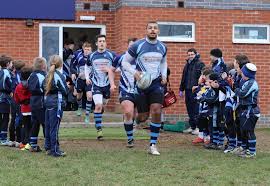 Image result for Leicester Forest Rfc