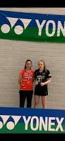 Image result for Queens Badminton Club