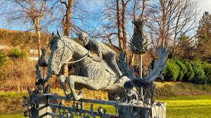 Image result for Peebles & District Riding Club