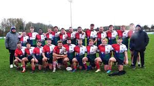 Image result for Hull Rugby Union Football Club