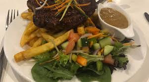 Image result for Tamworth & District Bowls Club