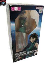 「エマ・シーン 機動戦士Zガンダム」の画像検索結果