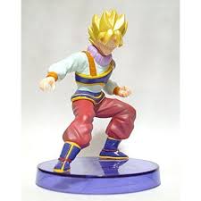 「孫悟空（人造人間編）」の画像検索結果