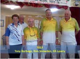 Image result for Burbage Bowling Club