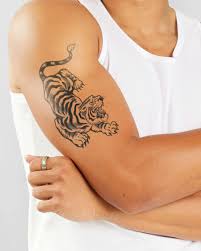 Image result for leopard tattoos