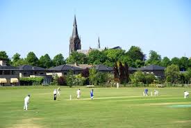 Image result for Lydney Cricket Club