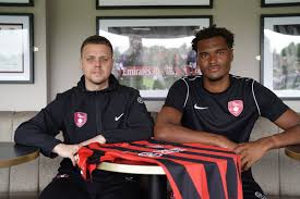 Image result for Bracknell Manics Fc