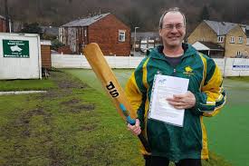 Image result for Walsden Cricket Club