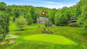 Image result for Blue Mountain Golf Centre