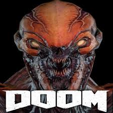Image result for doom imp