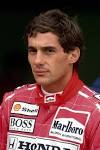 Ayrton Senna da Silva information and statistics | F1 Fansite