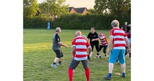 Image result for Barns Green RFC