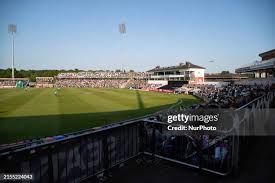 Image result for Chester Le Street Cricket Club