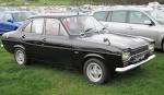 File:Ford Escort Mk I 4 door ca 1970.JPG - Wikimedia Commons