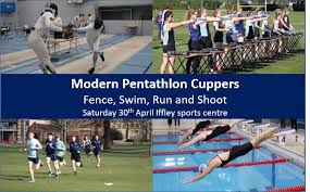 Image result for Oxford University Modern Pentathlon Association