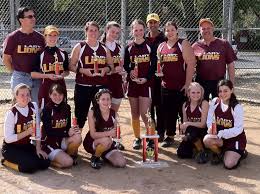 Image result for Lions Softball Club