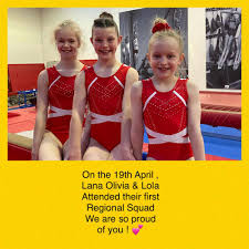 Image result for Redcar Gymnastics Club