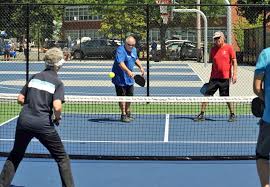 Image result for Weymouth Pickleball Club