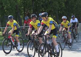 Image result for Welland Valley Cycling Club