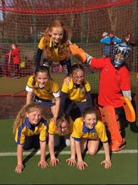 Image result for Thirsk Hockey Club