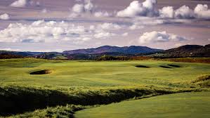 Image result for Wigtownshire County Golf Club