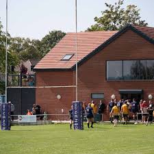 Image result for West Haughton Lions Rugby League Football Club
