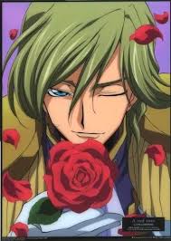 「クロヴィス・ラ・ブリタニア コードギアス 反逆のルルーシュ」の画像検索結果