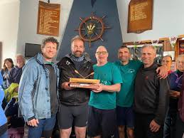 Image result for Aberystwyth Rowing Club