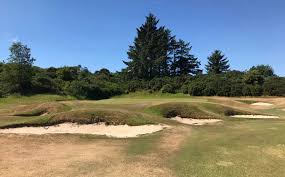 Image result for Stranraer Golf Club