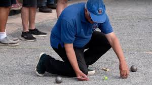 Image result for Cobbetts Boules Club