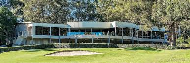 Image result for Gosforth Golf Club Ltd