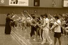 Image result for Sanshukan Kendo Club