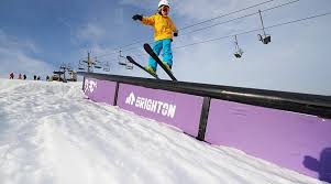 Image result for Brighton University Ski & Snowboard Club