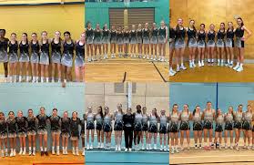 Image result for Fenton Manor Netball Club