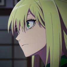 「エイプリル DARKER THAN BLACK -黒の契約者-」の画像検索結果